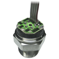 85CV Media Isolated mV Output Pressure Sensor